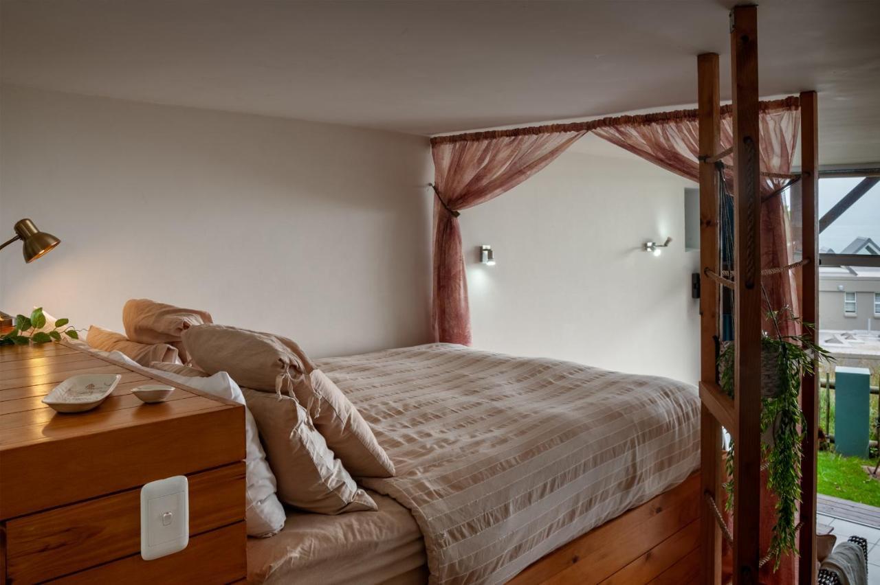 Accommodation Mossel Bay Garden Route Екстер'єр фото