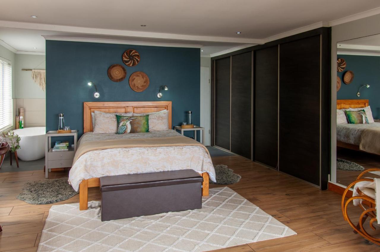 Accommodation Mossel Bay Garden Route Екстер'єр фото