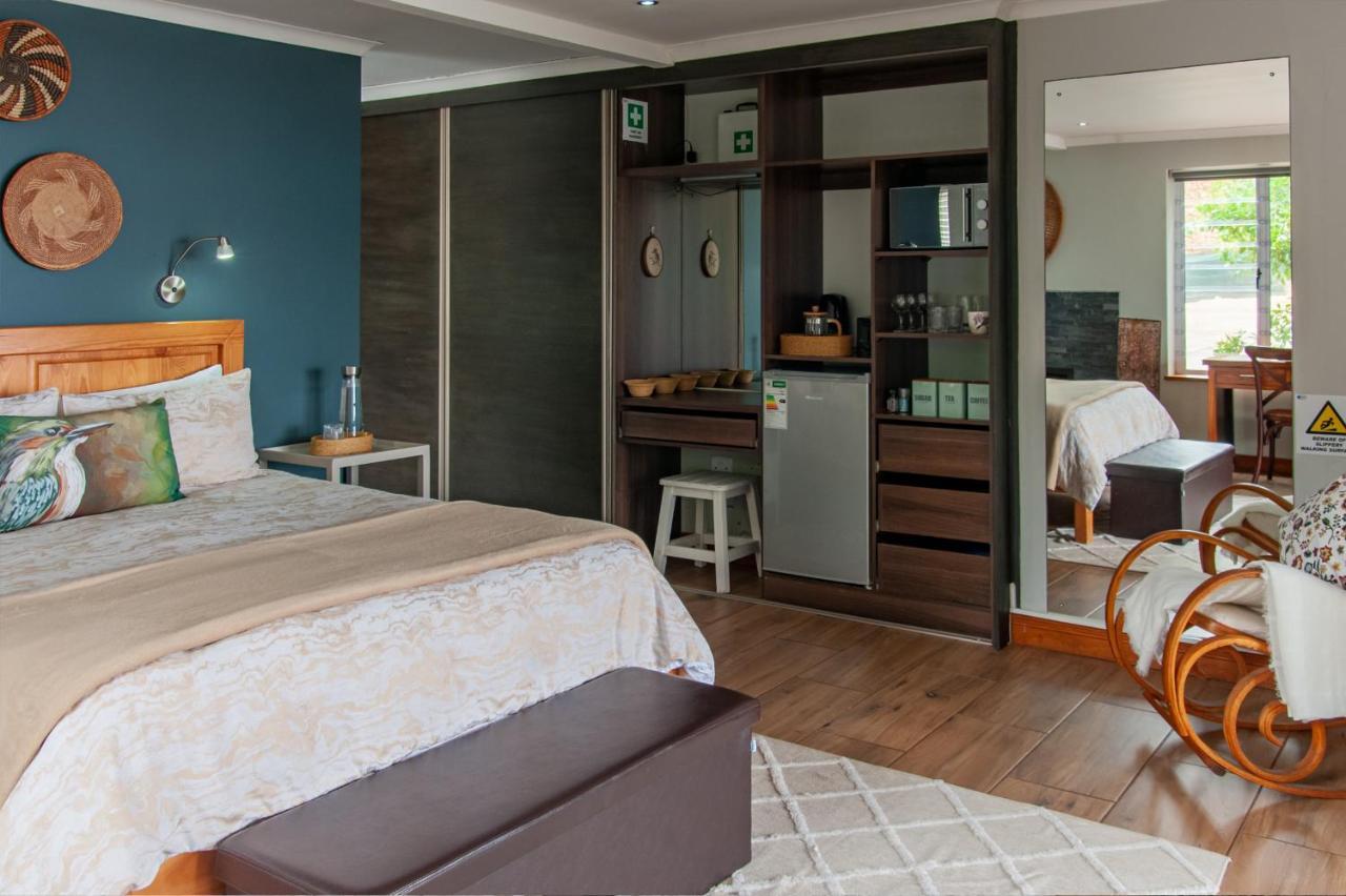 Accommodation Mossel Bay Garden Route Екстер'єр фото