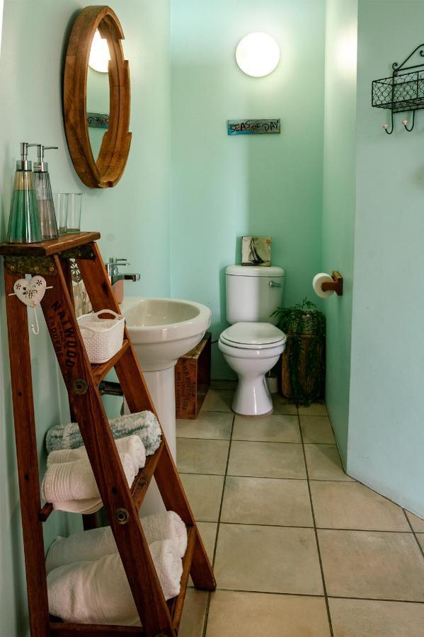 Accommodation Mossel Bay Garden Route Екстер'єр фото