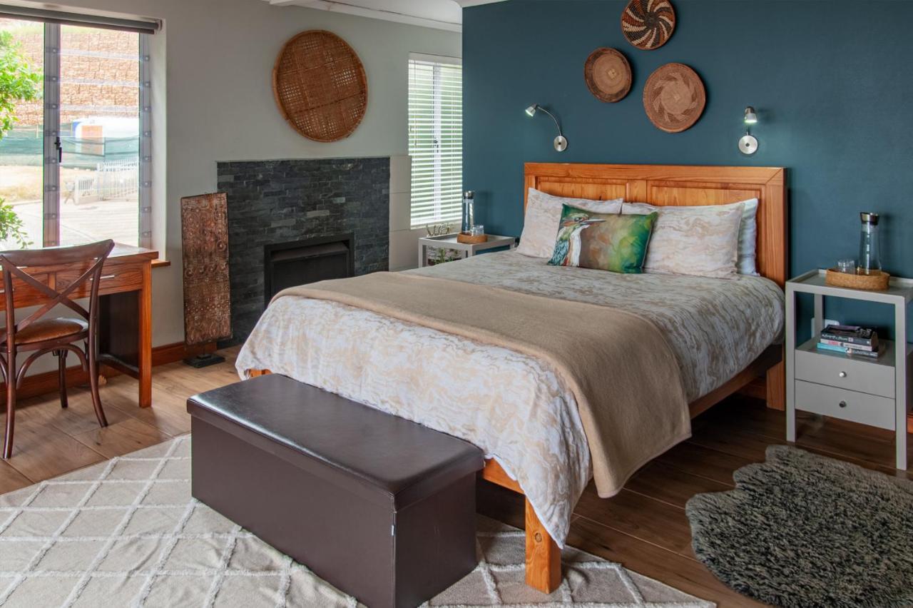 Accommodation Mossel Bay Garden Route Екстер'єр фото