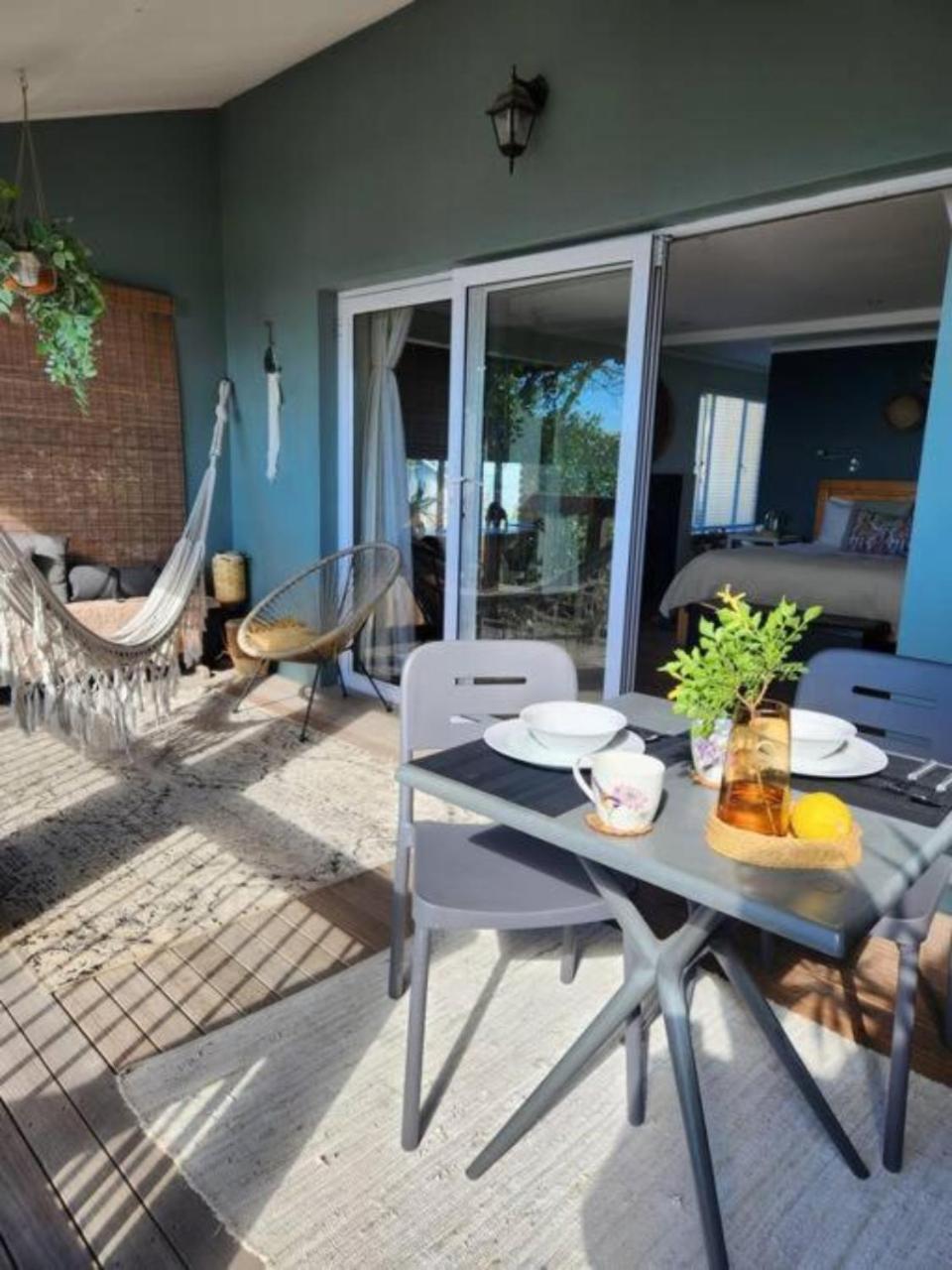 Accommodation Mossel Bay Garden Route Екстер'єр фото