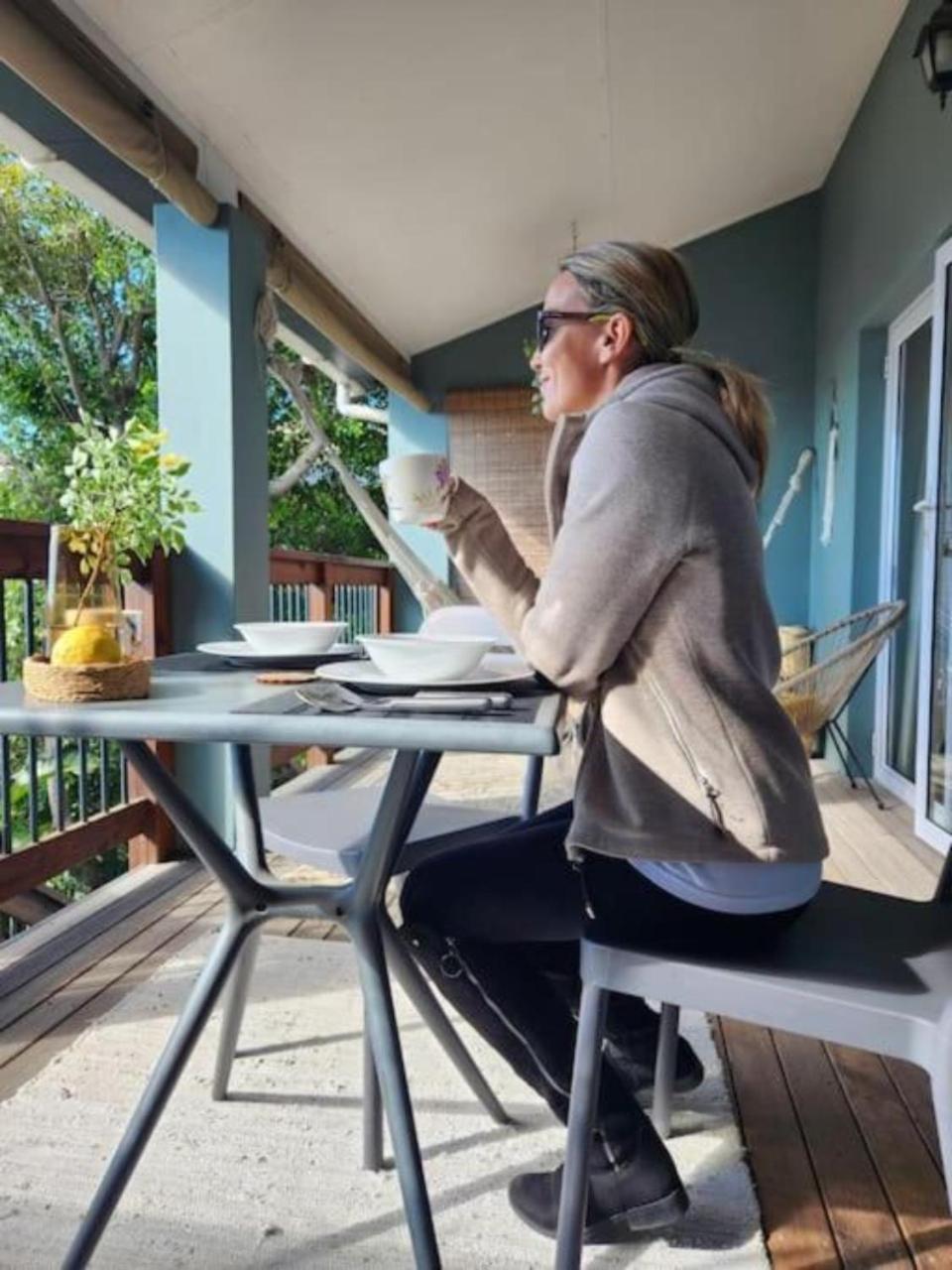 Accommodation Mossel Bay Garden Route Екстер'єр фото