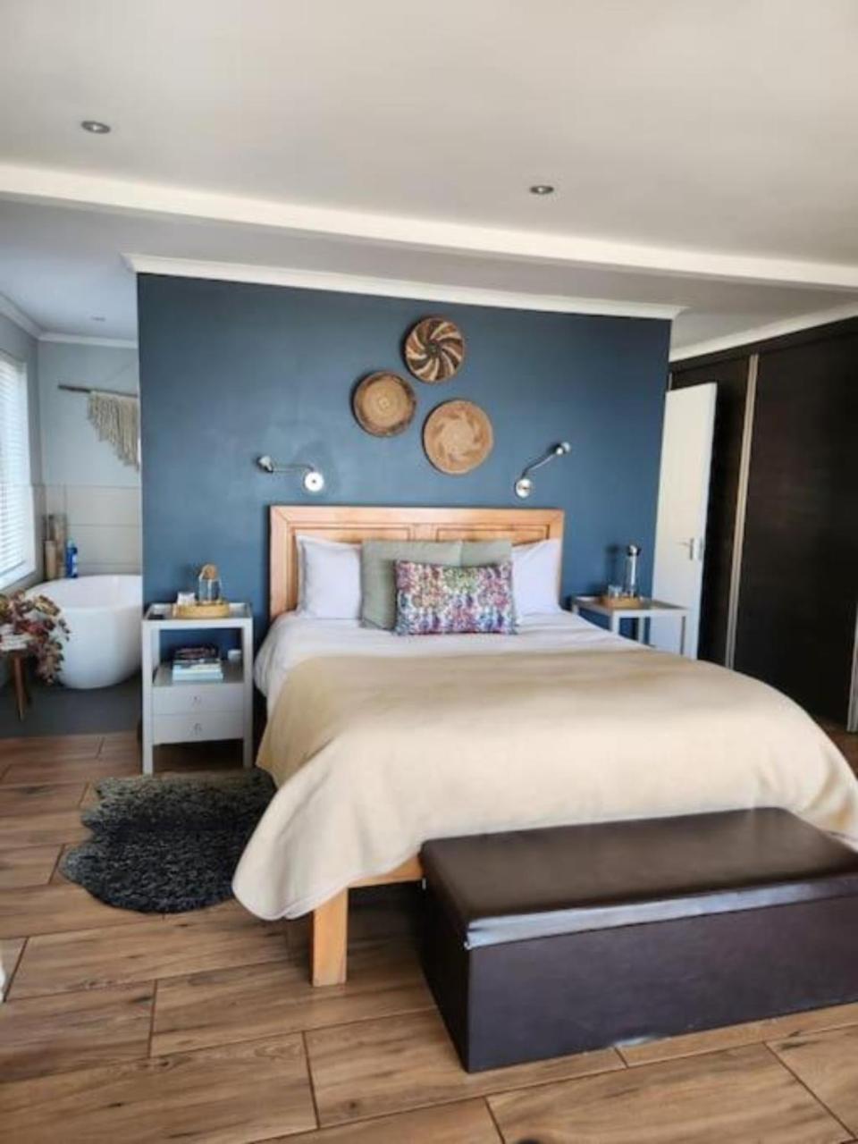 Accommodation Mossel Bay Garden Route Екстер'єр фото