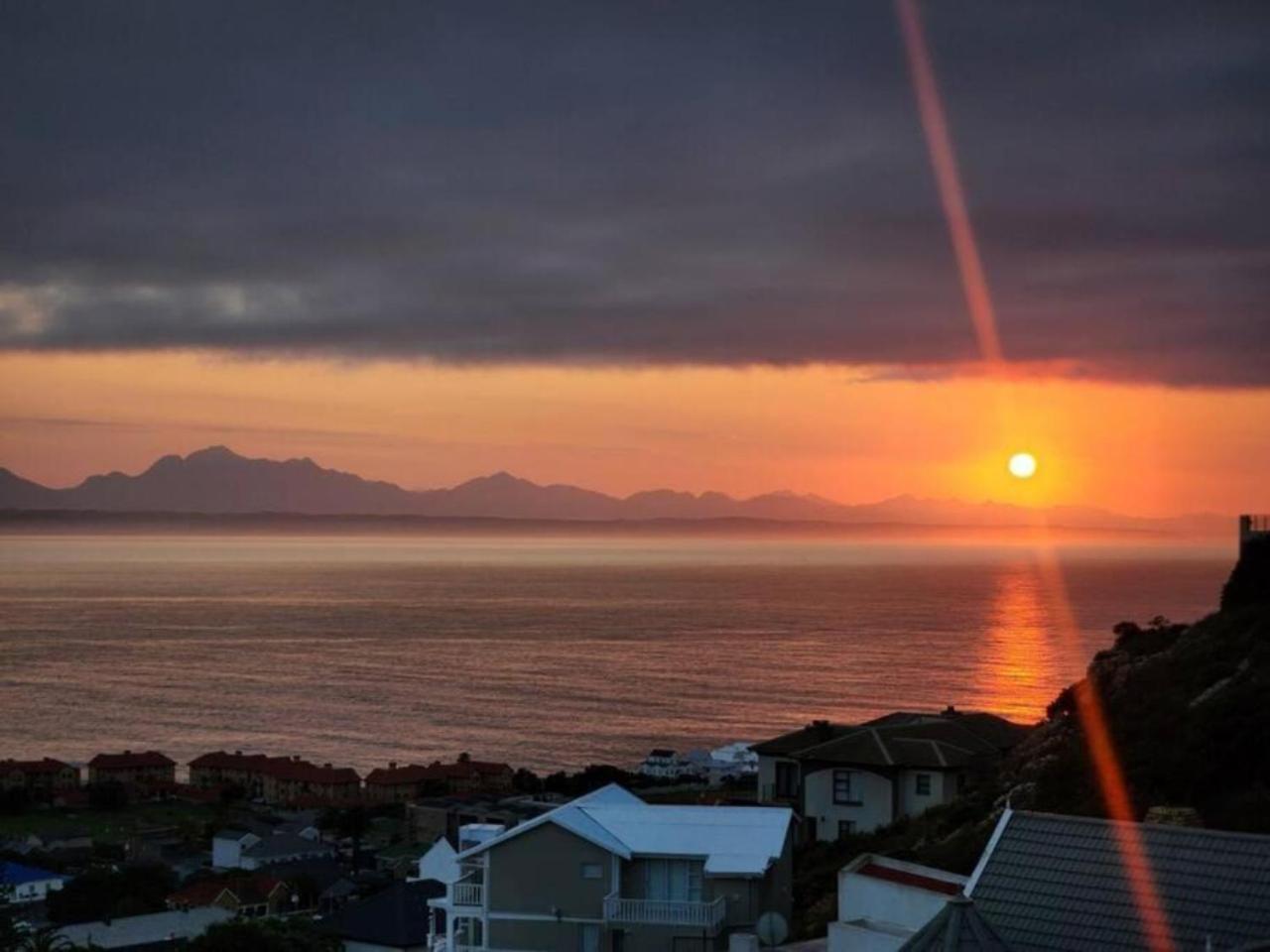 Accommodation Mossel Bay Garden Route Екстер'єр фото