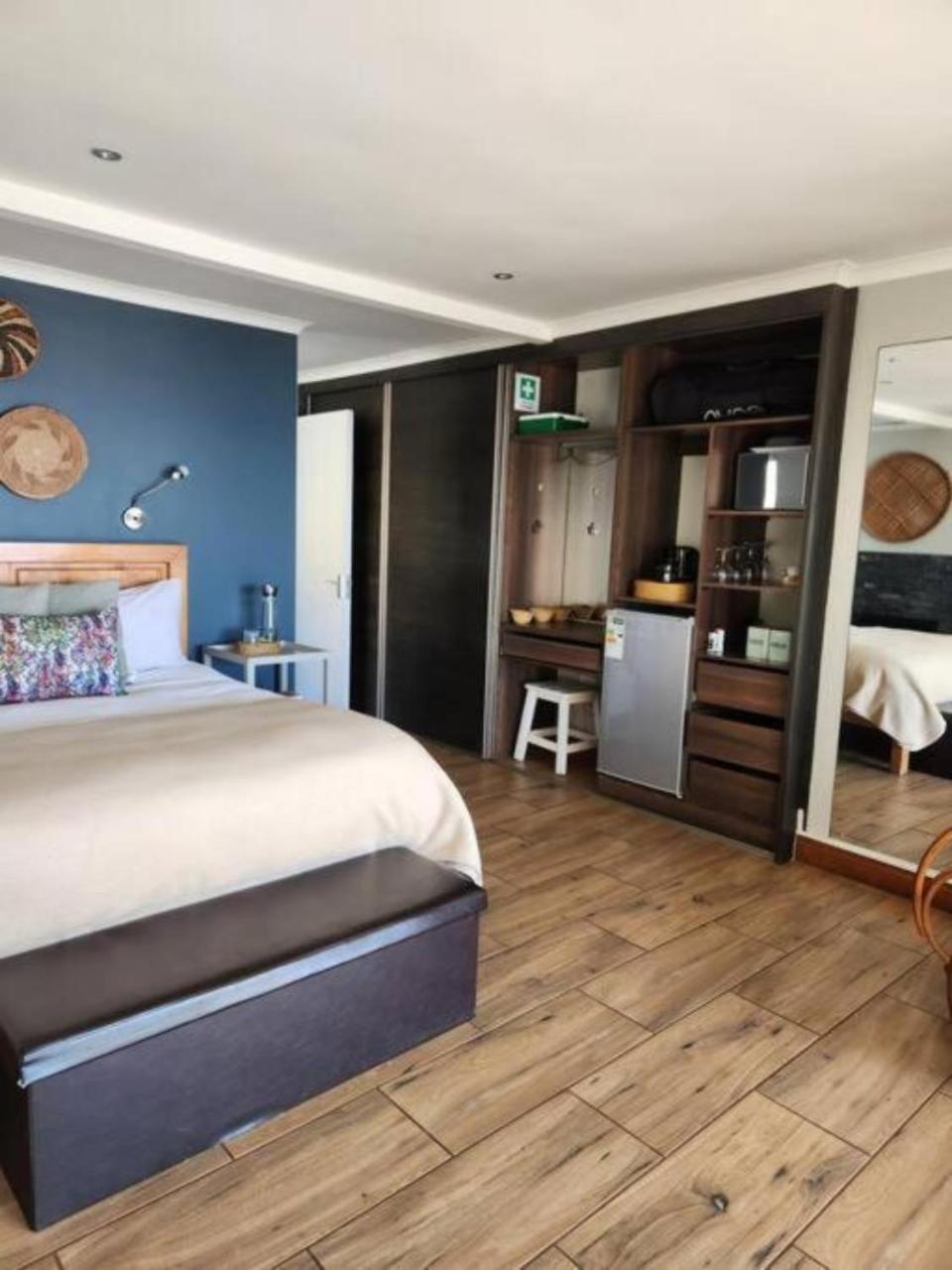 Accommodation Mossel Bay Garden Route Екстер'єр фото