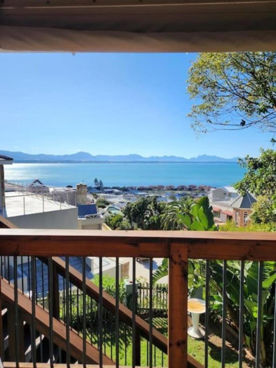 Accommodation Mossel Bay Garden Route Екстер'єр фото