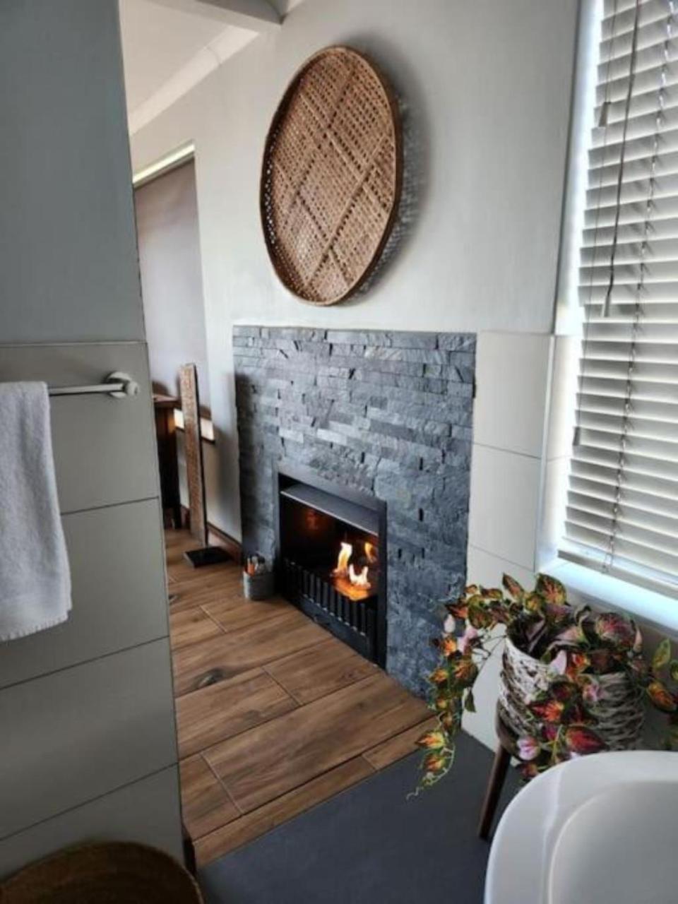 Accommodation Mossel Bay Garden Route Екстер'єр фото
