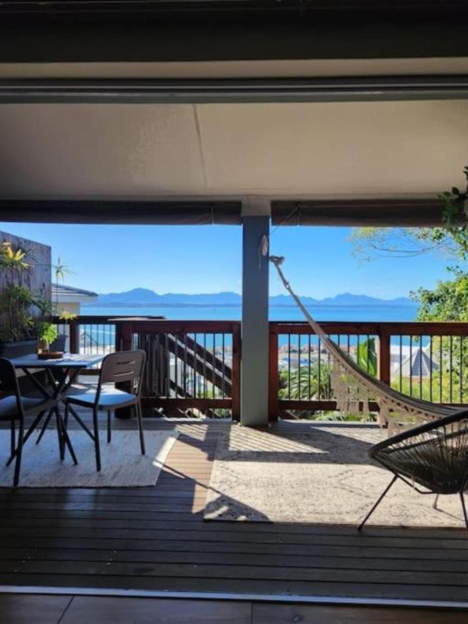 Accommodation Mossel Bay Garden Route Екстер'єр фото