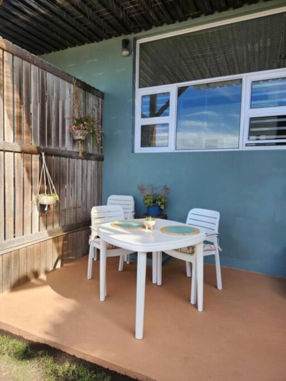 Accommodation Mossel Bay Garden Route Екстер'єр фото