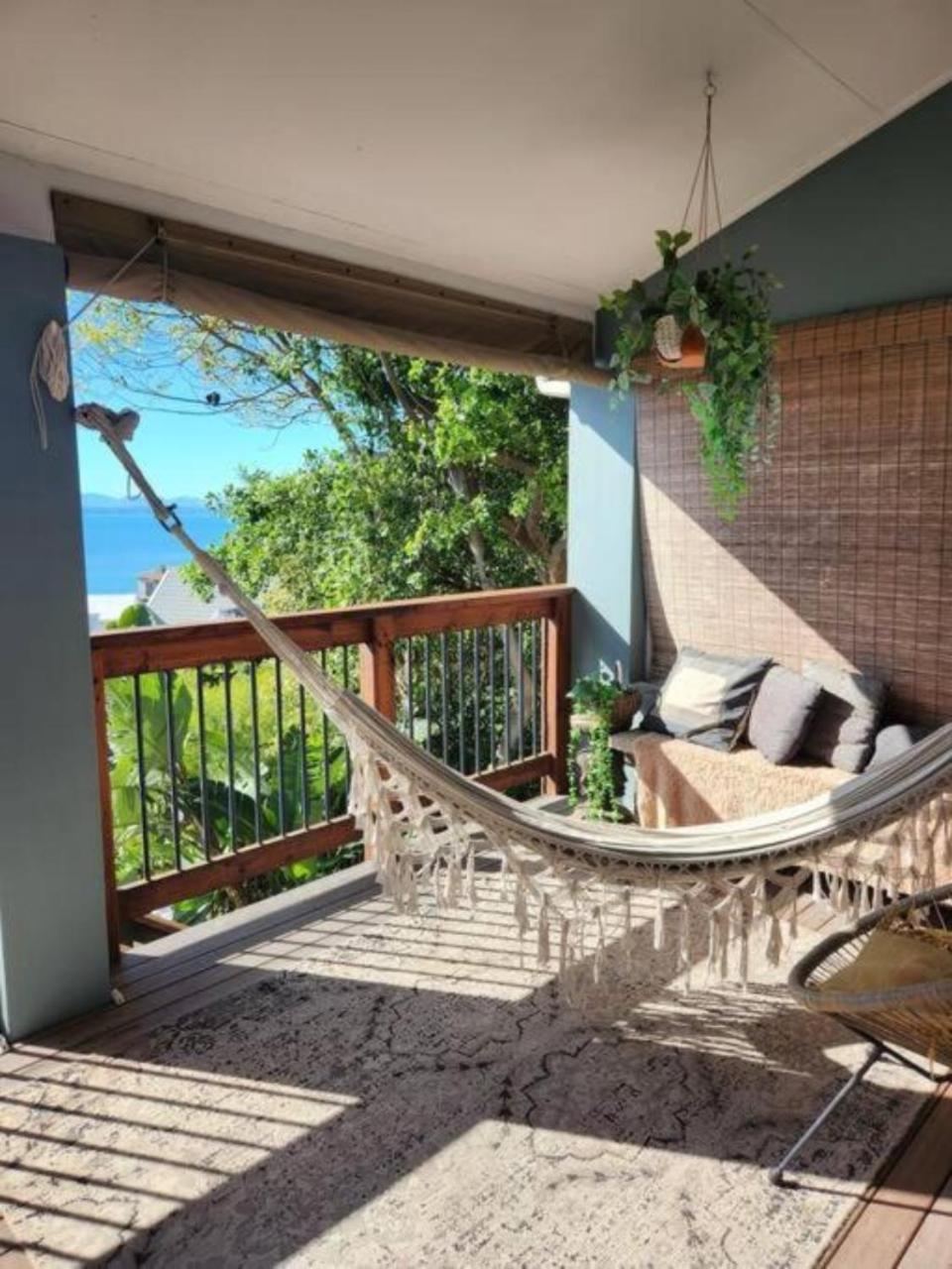Accommodation Mossel Bay Garden Route Екстер'єр фото