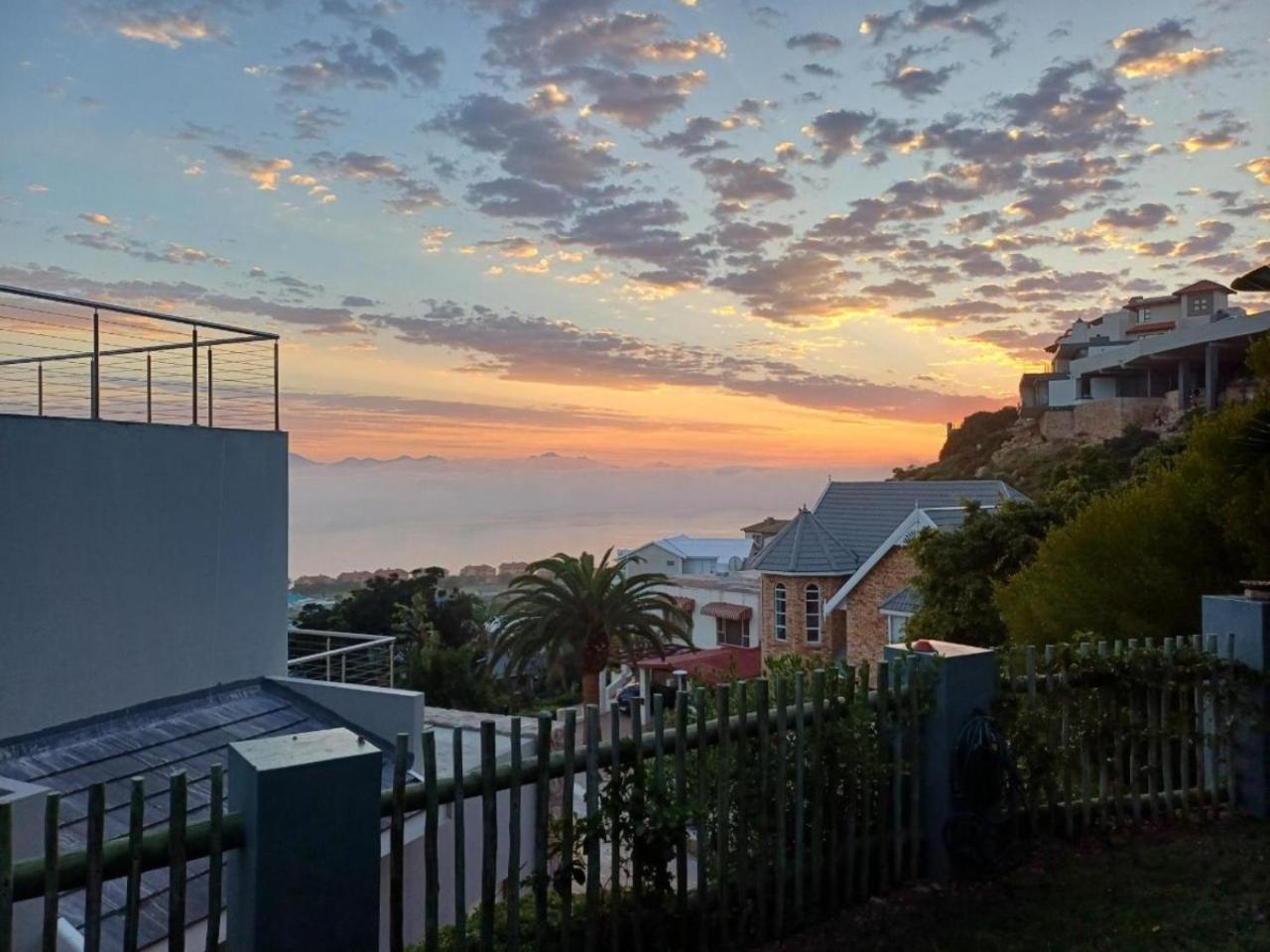 Accommodation Mossel Bay Garden Route Екстер'єр фото