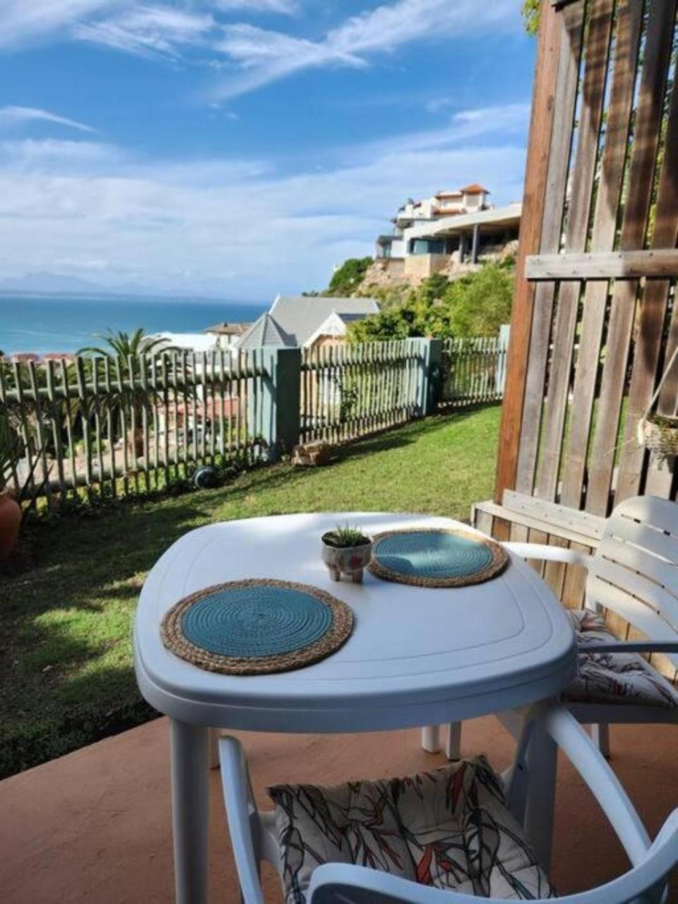 Accommodation Mossel Bay Garden Route Екстер'єр фото