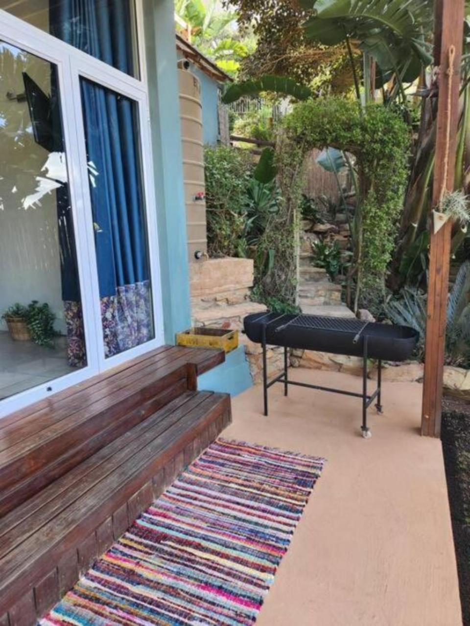 Accommodation Mossel Bay Garden Route Екстер'єр фото